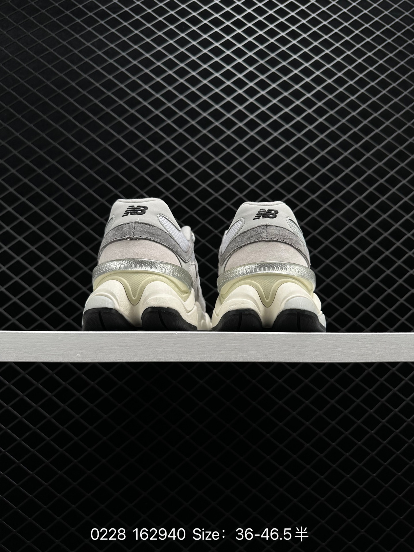 Joe Freshgoods x New Balance NB9060